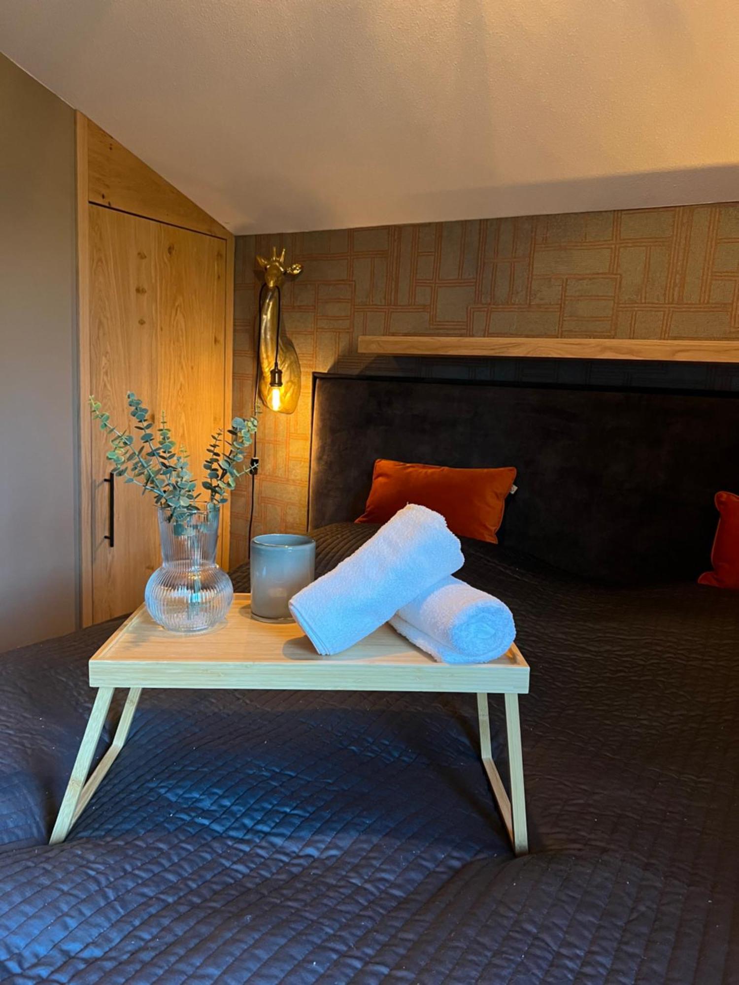 Warmenhuizen Parc La Dune South Africa Lodge מראה חיצוני תמונה