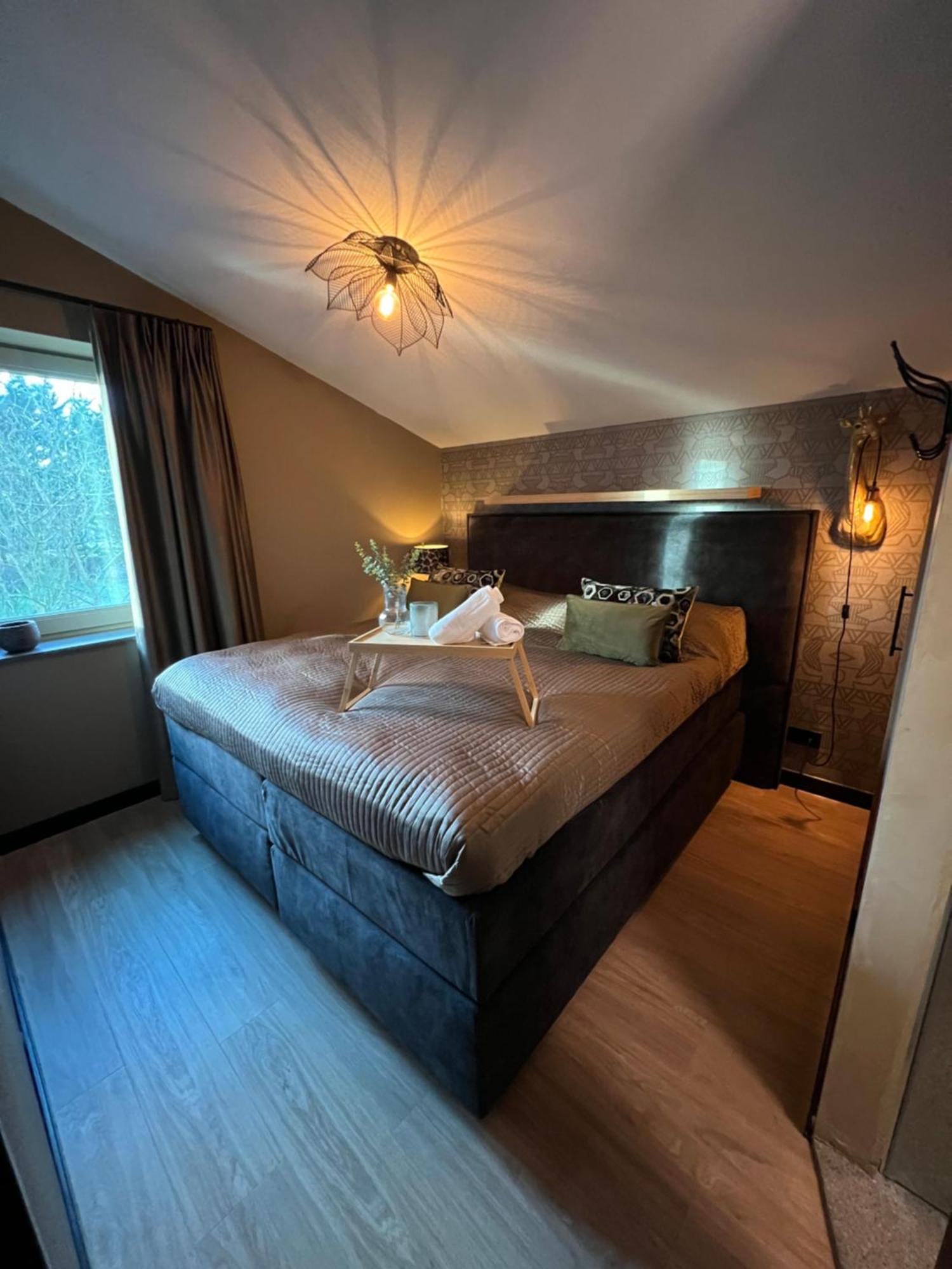 Warmenhuizen Parc La Dune South Africa Lodge מראה חיצוני תמונה